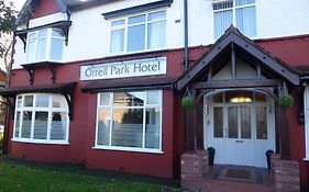 Orrell Park Hotel